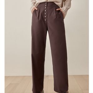 Reformation Roz Pant